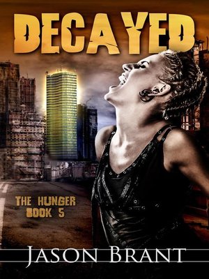cover image of Decayed